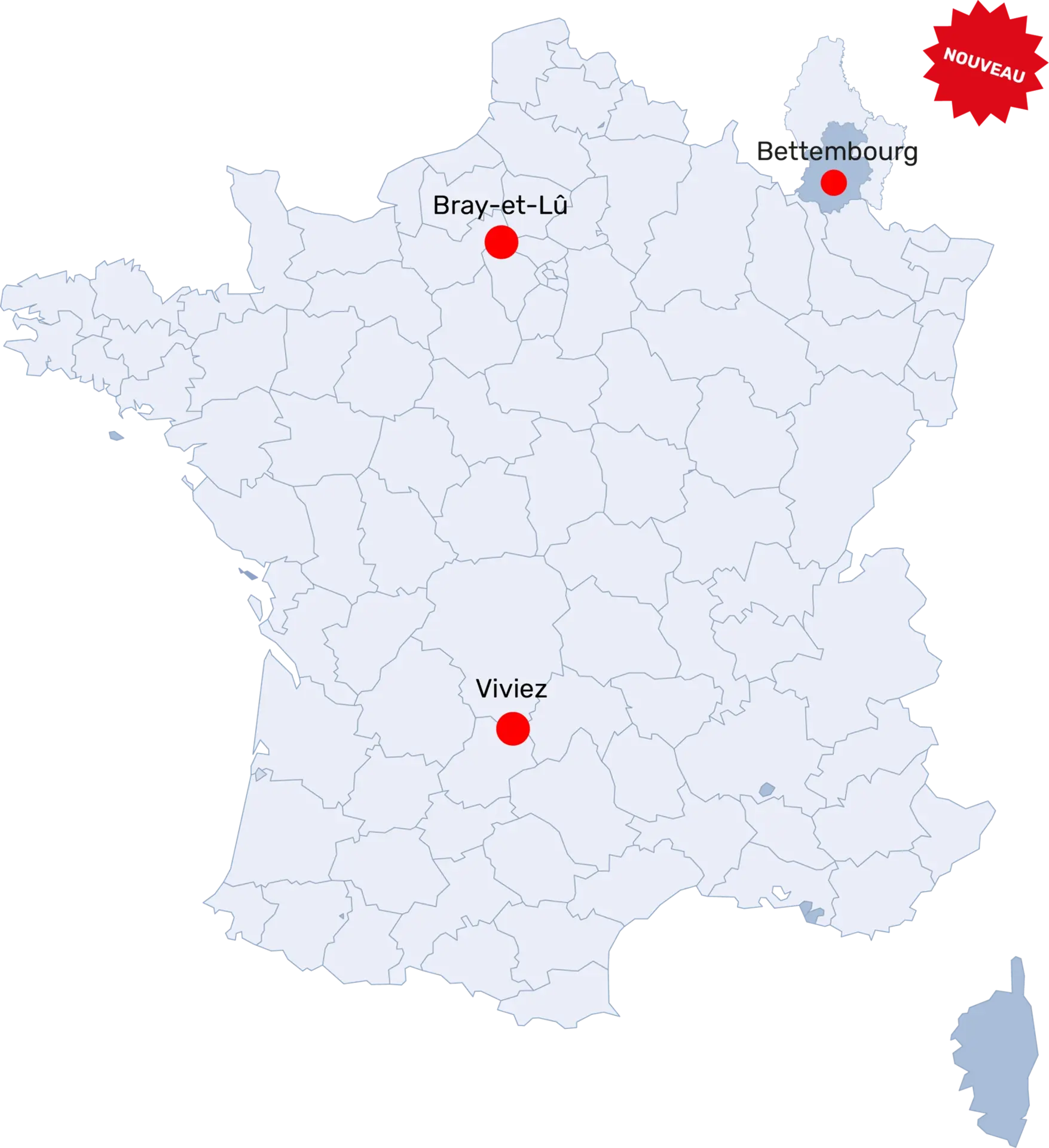 Centres de formation PRO-ZINC