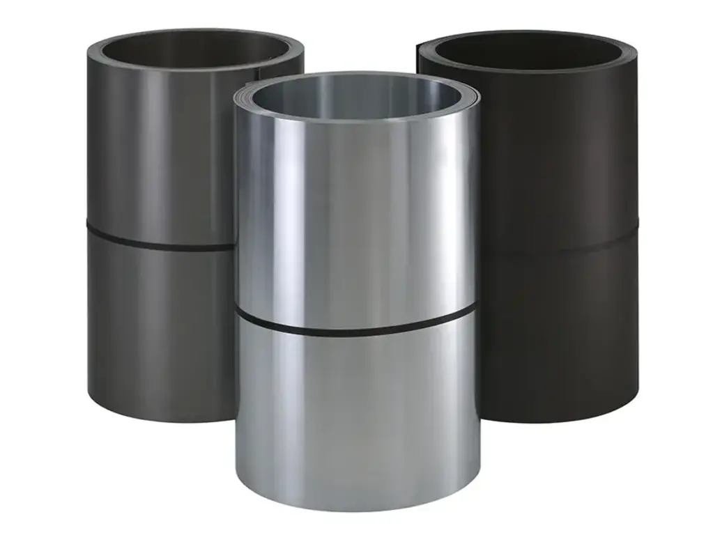 VMZINC plader-og-coils