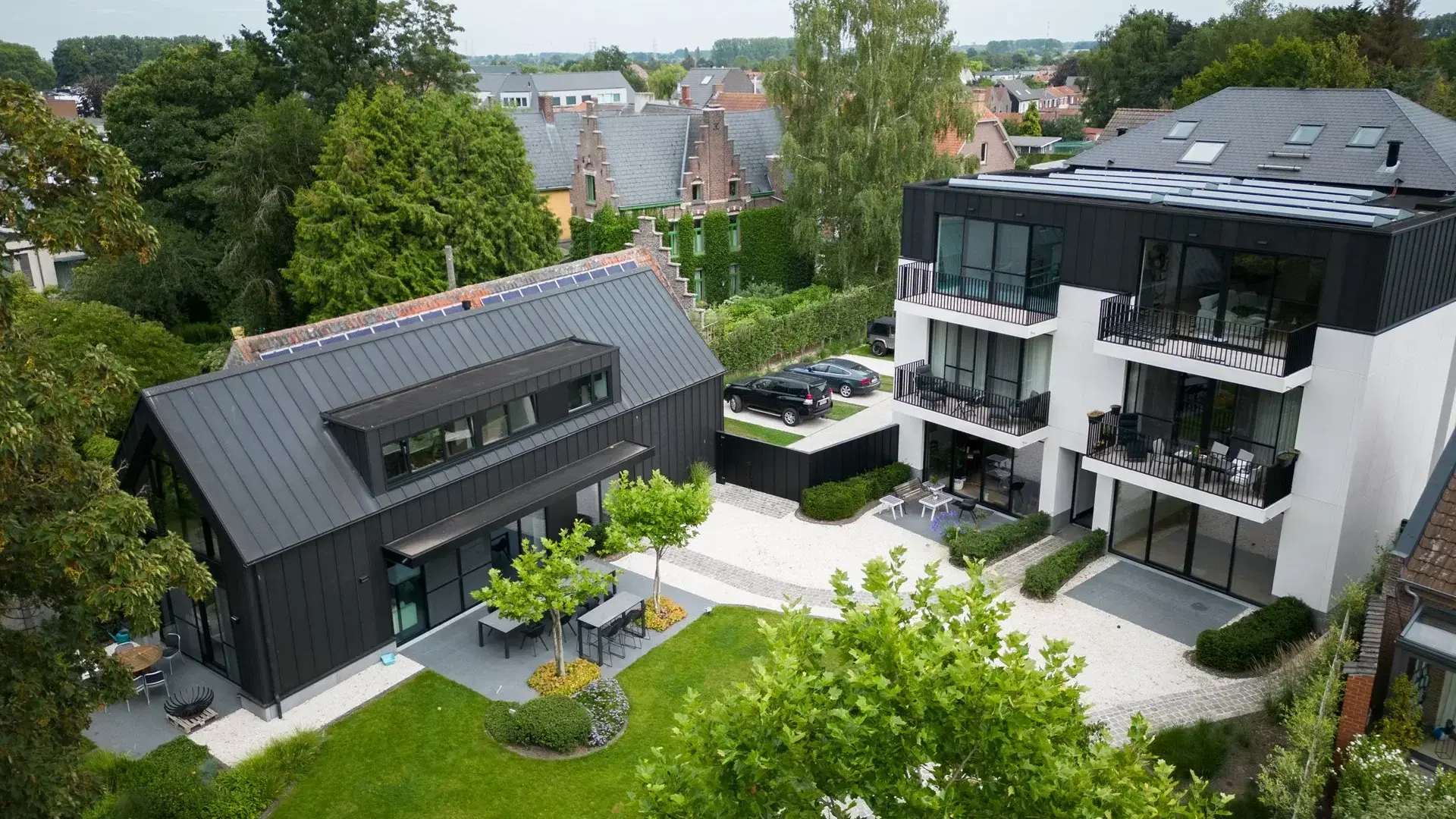 lievegem