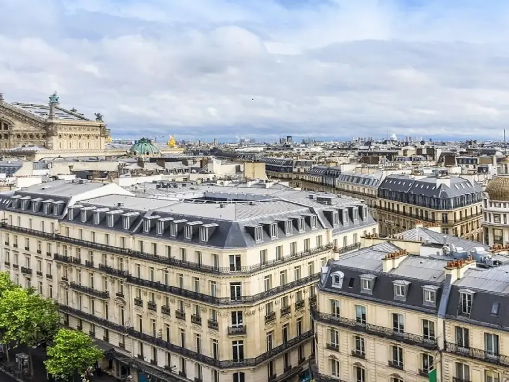 Paris UK