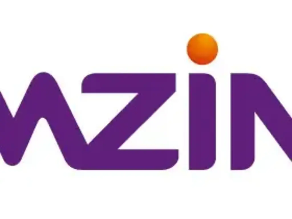 VMZINC logo