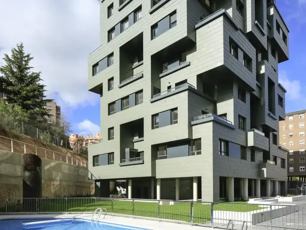 53 apartements PARQUESOL, Valladolid Spain