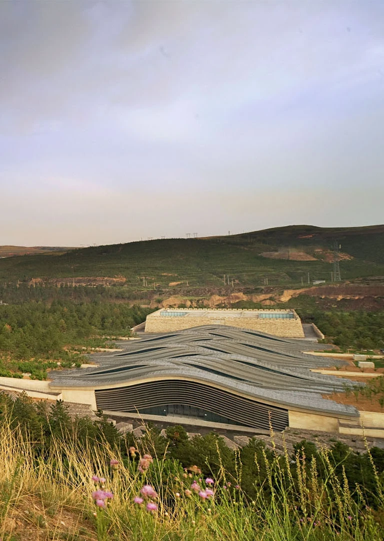 Zinc an ideal sustainable material