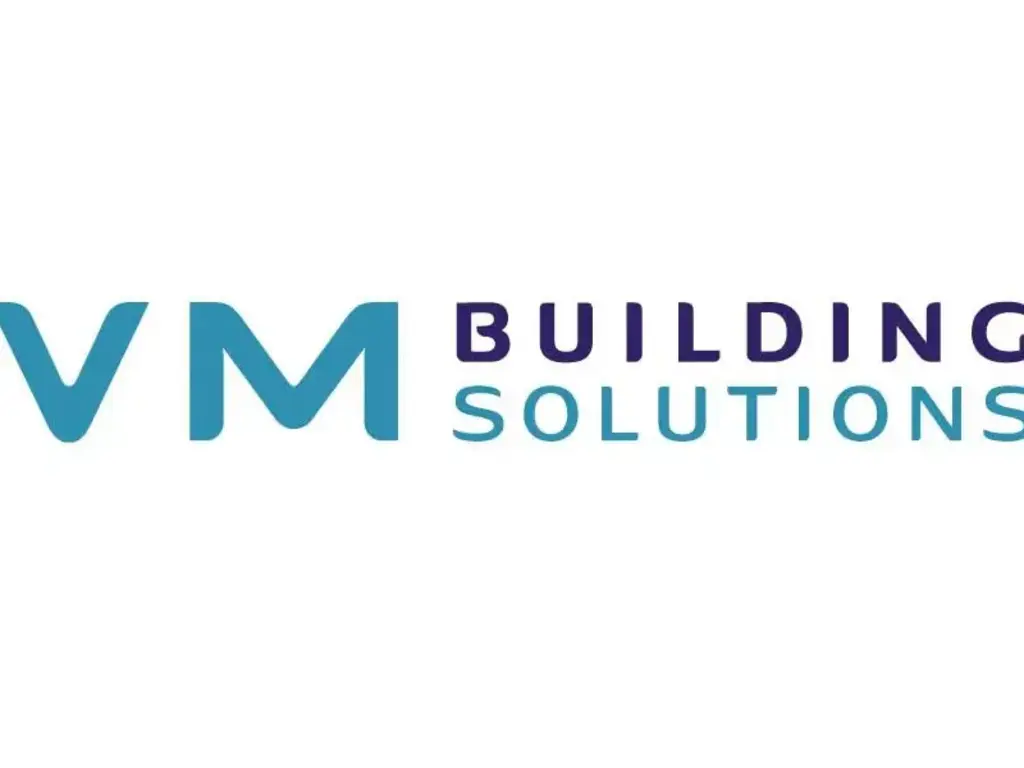 VM-Building Solutions logo