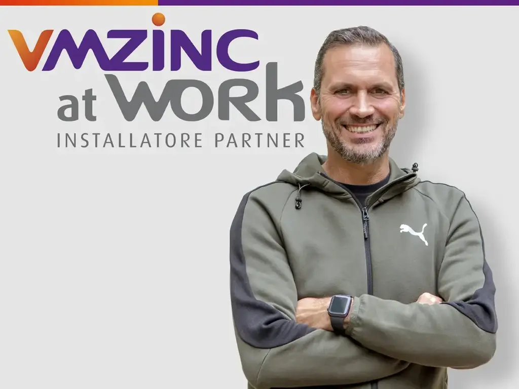 VMZINC at work 2022