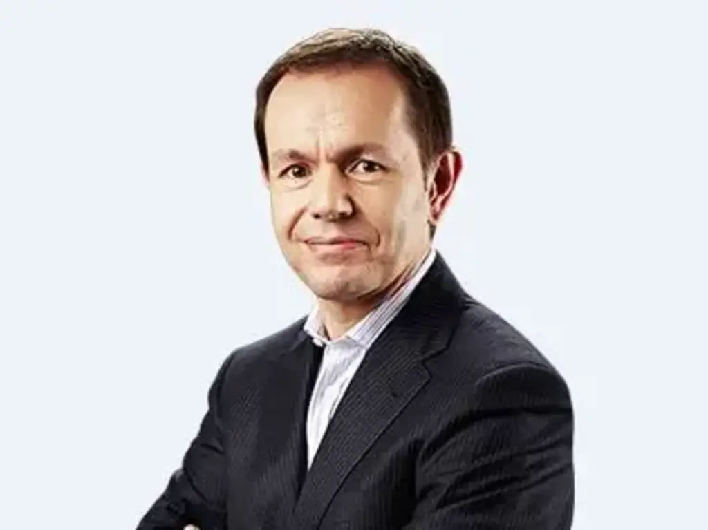 episode 9-1 Marc Grynberg