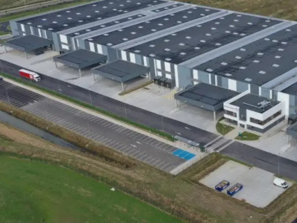 CLH Fedrus International