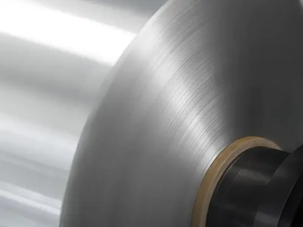 zinc-production