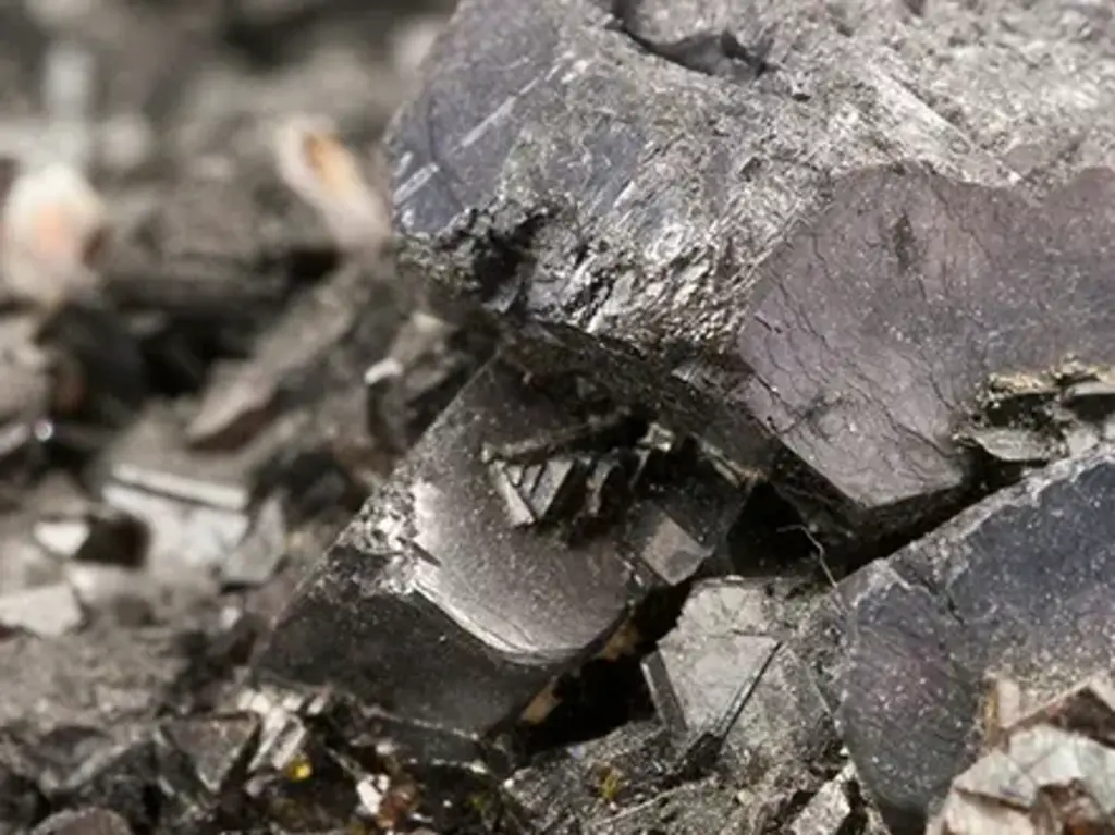 zinc-production