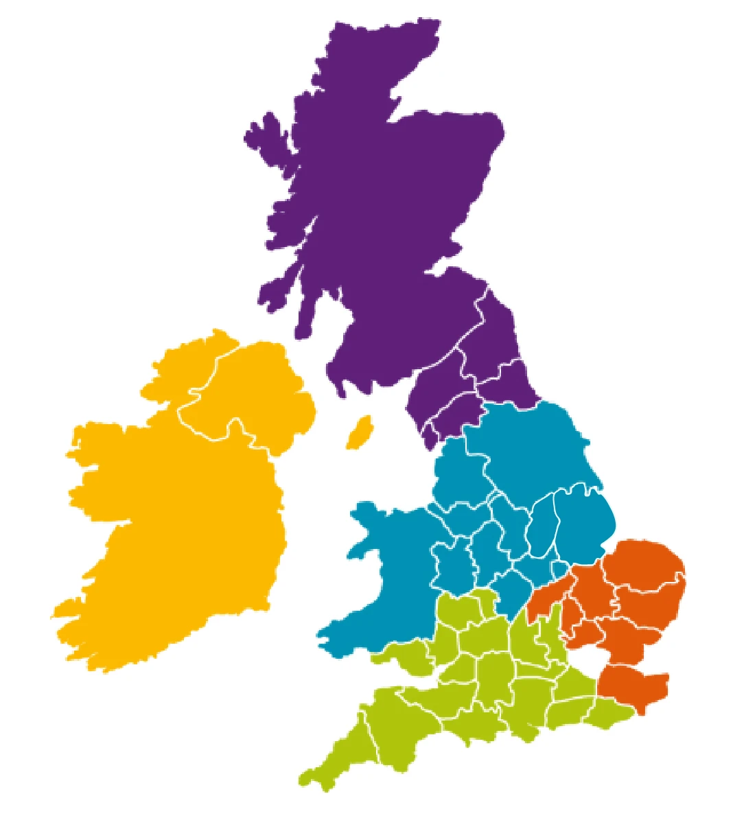 Map-UK