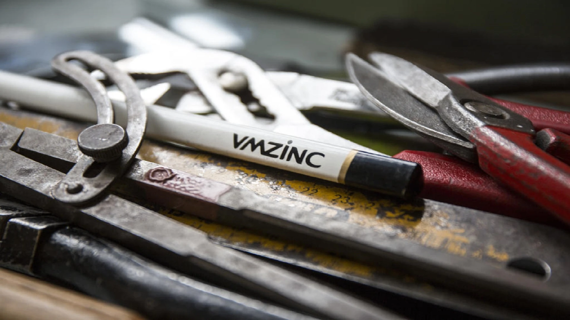 Support technique de VMZINC