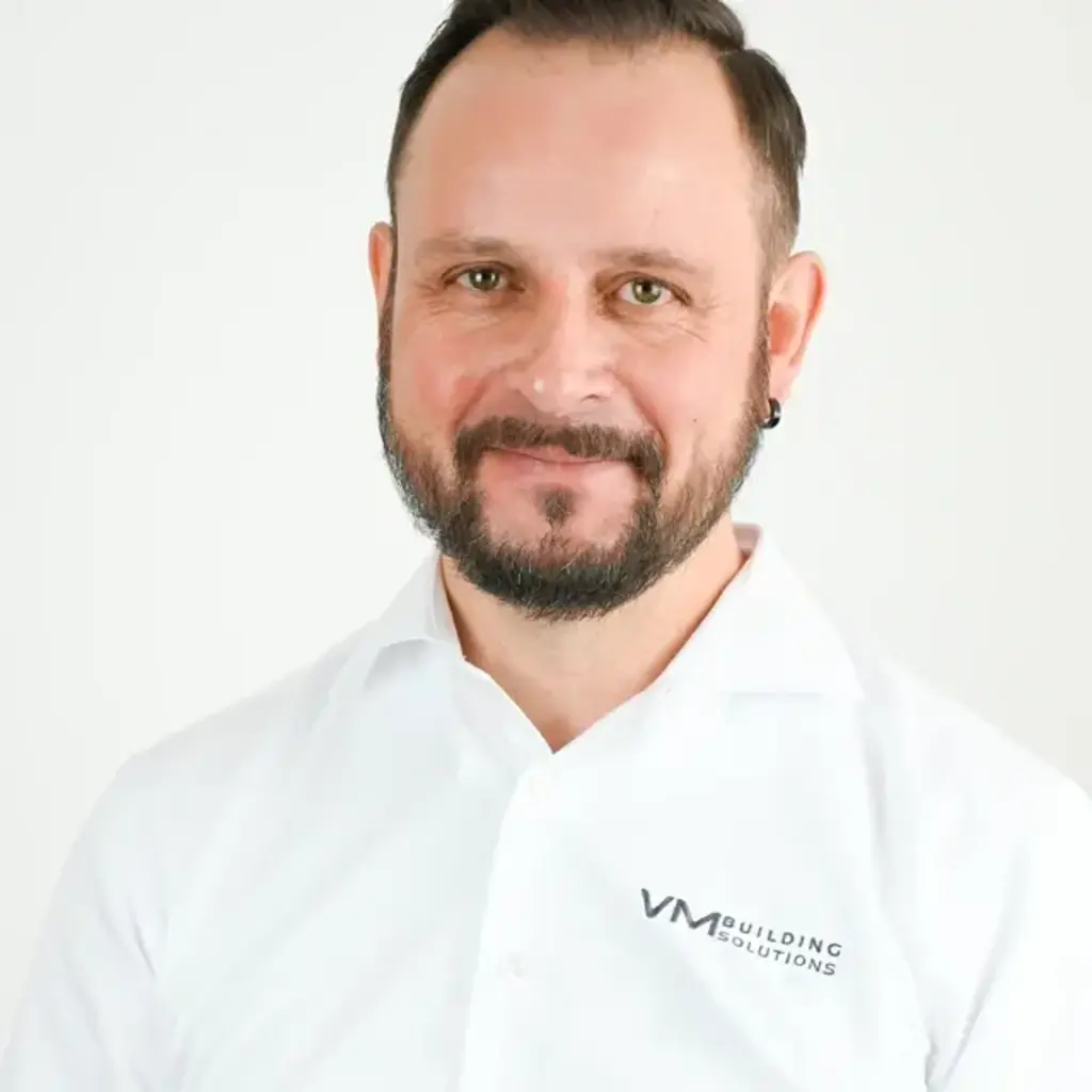Andreas Lackmann