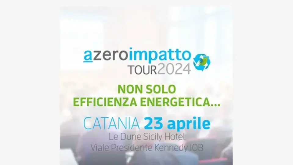 photo for news a zero impatto tour 2024 IT