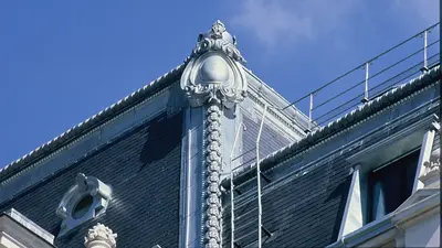 Ornaments