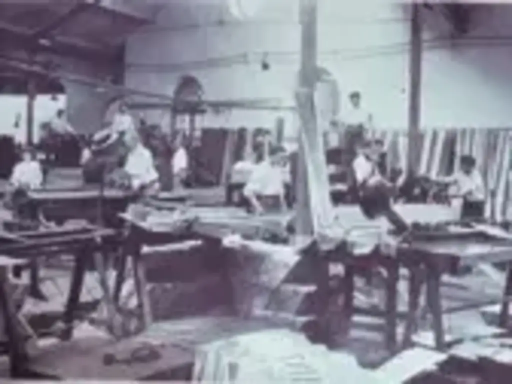 History of VMZINC