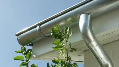 Rainwater systems