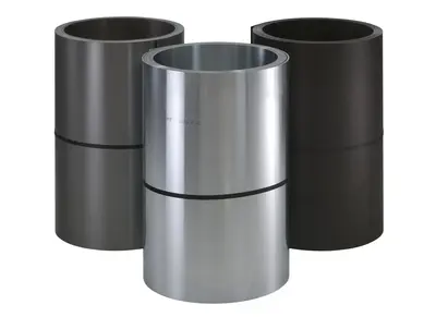 Plater og coils
