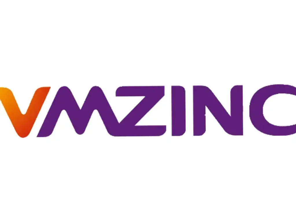 VMZINC logo