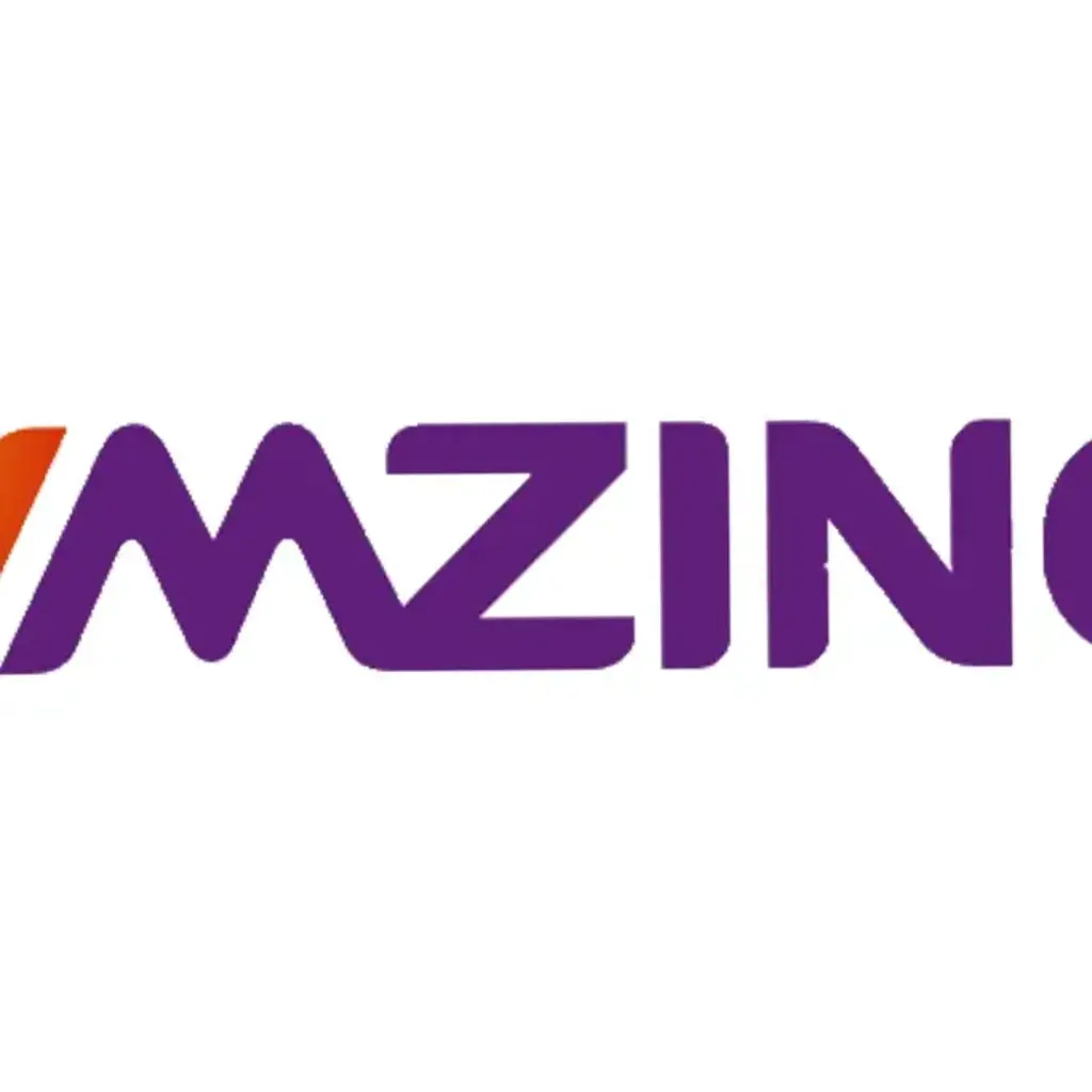 VMZINC logo