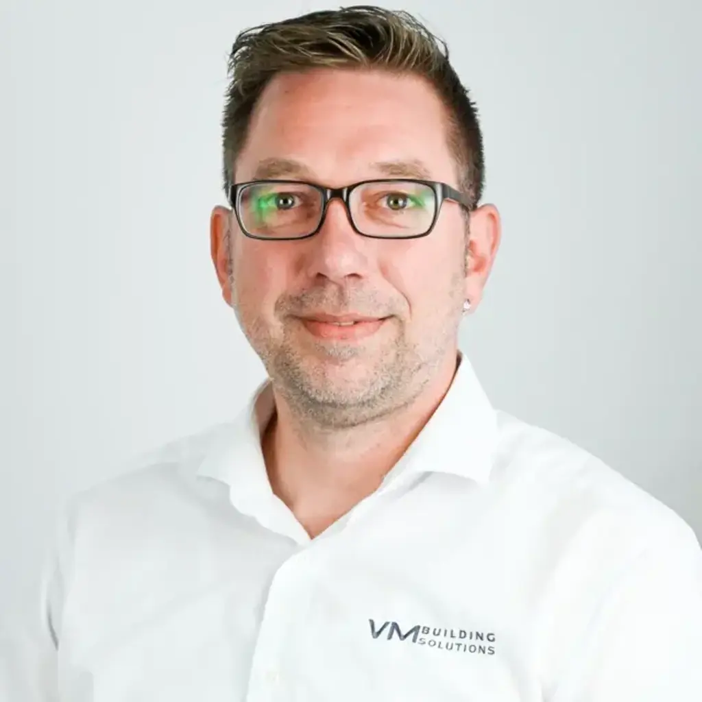 Sascha Bubenzer