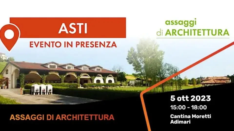 News Event Asti IT
