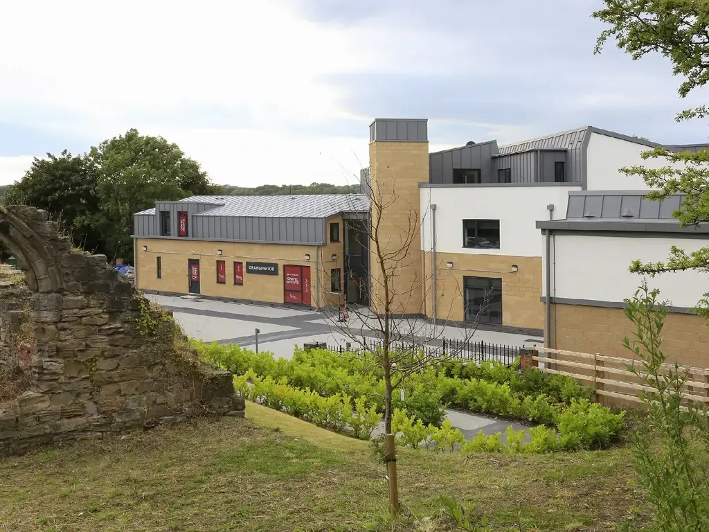 Chapel-Heights, Durham UK